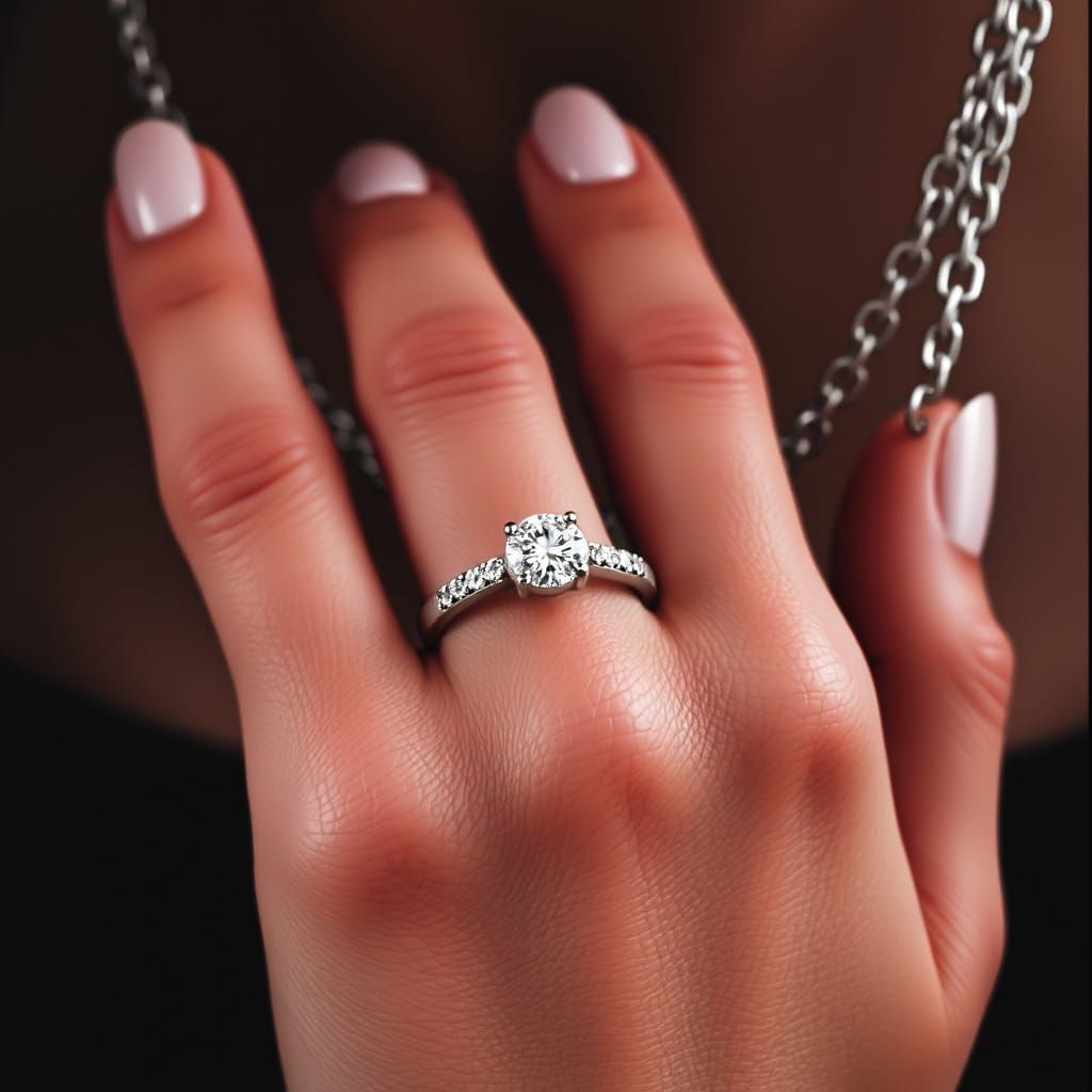 Bittersweet Bond in Chains