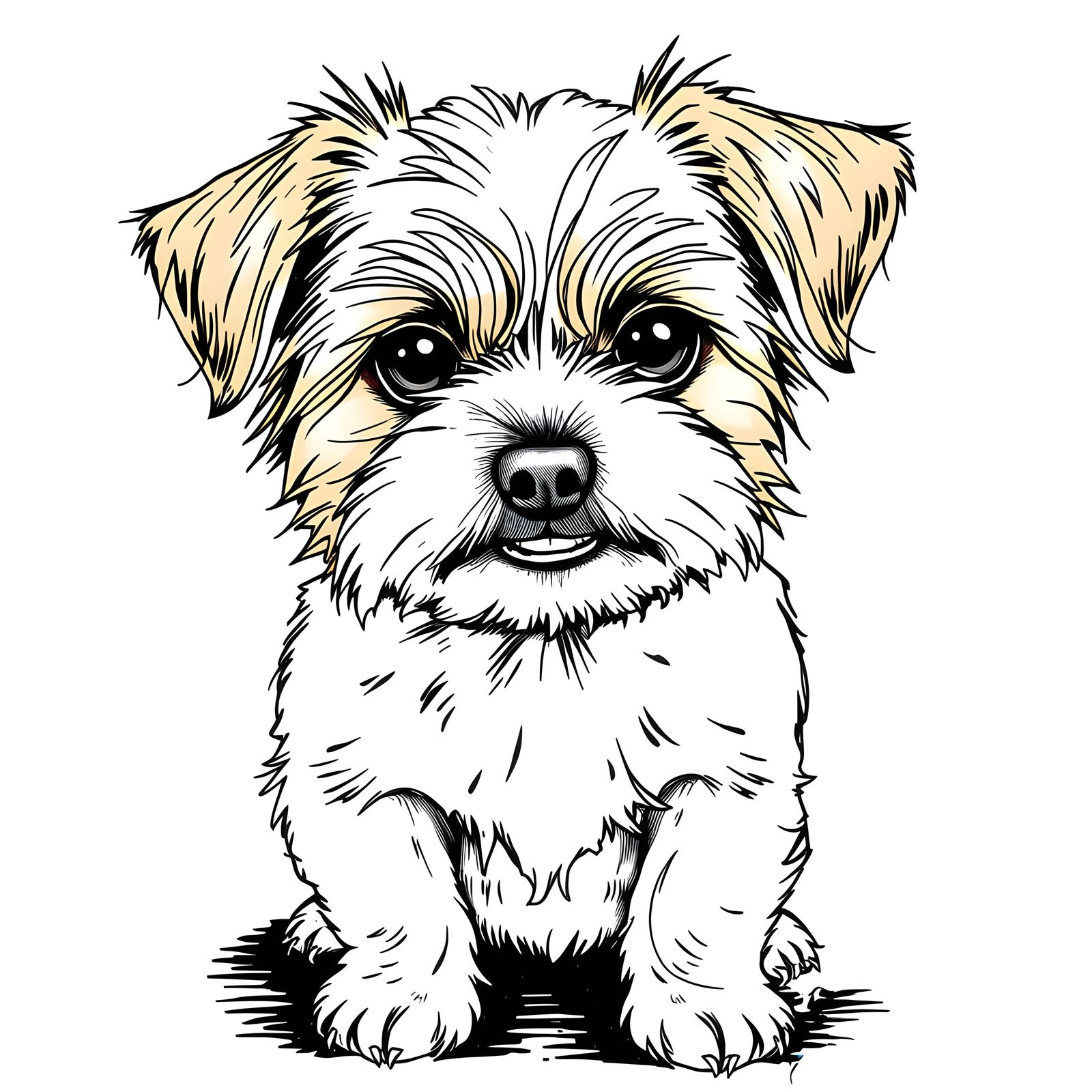 A Resilient Shelter Dog Thrives After Back Surgery