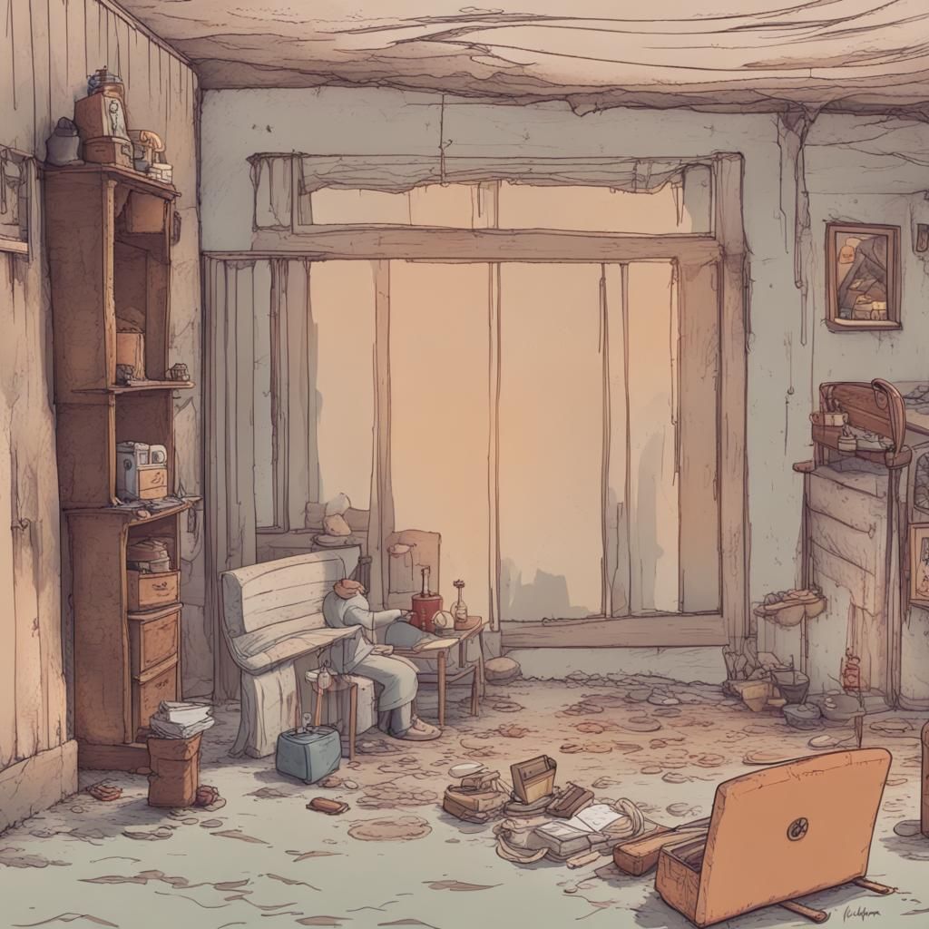 A glimpse into what I was trying to decide on when you were here