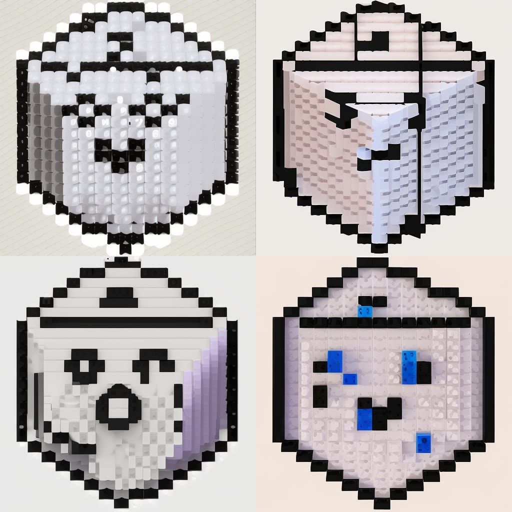 D20 attempt