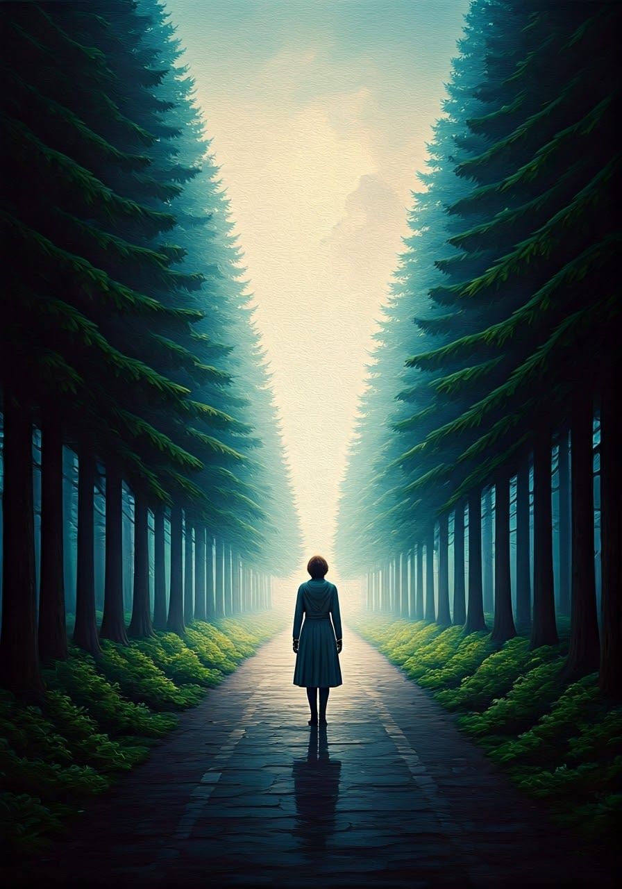 Song Lyrics Prompt: All Sparks by Editors 4