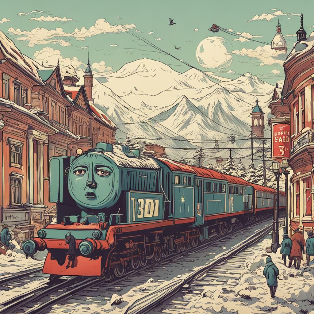 Image Inspired by the Phrase 'False Start'