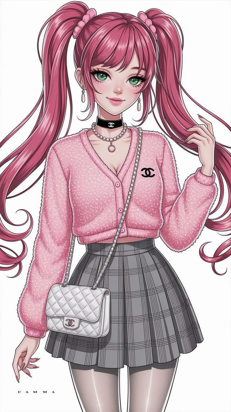 Fashion of the day 2025.05.31