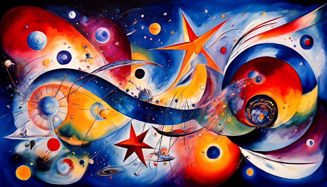 Tourbillons de plasma à grande vitesse