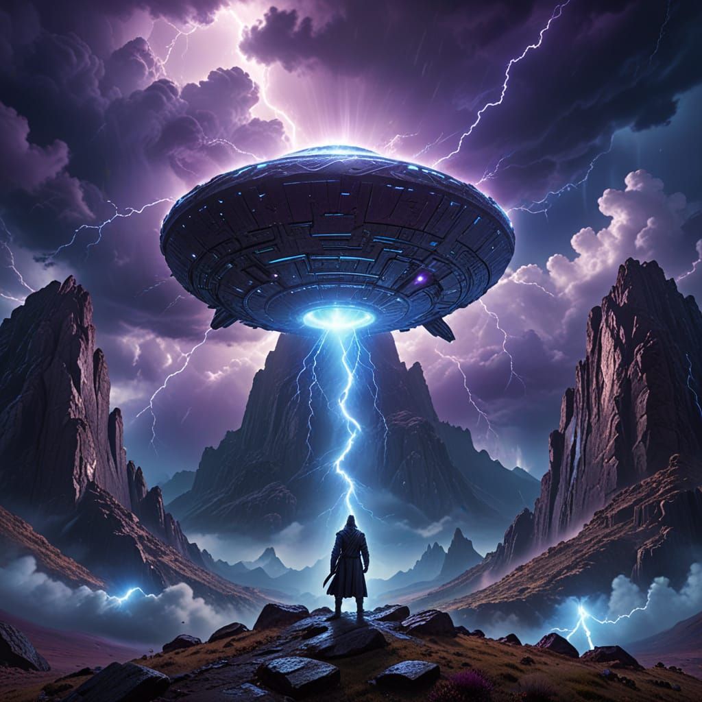 "Reincarnation of Moses called back to Mount Sinai" #1