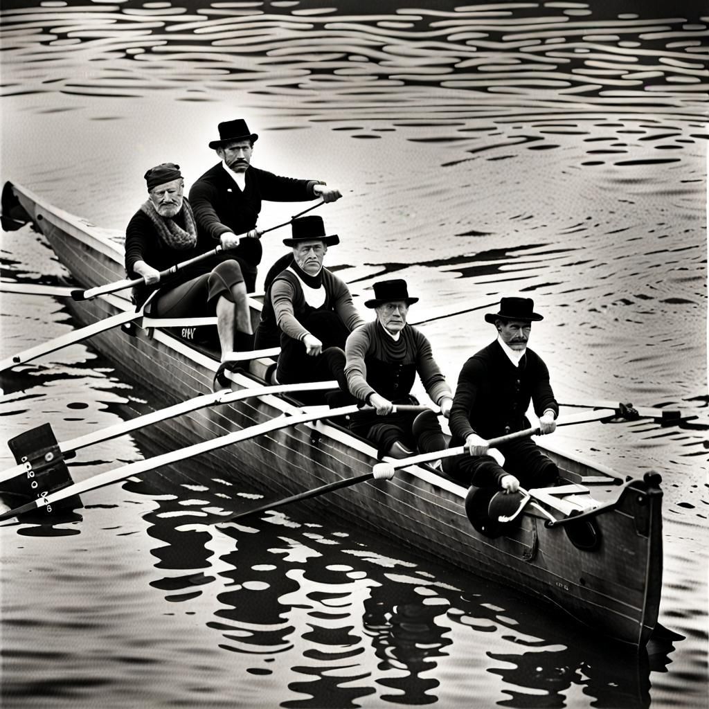 Countess of Rothes' Titanic Rescue