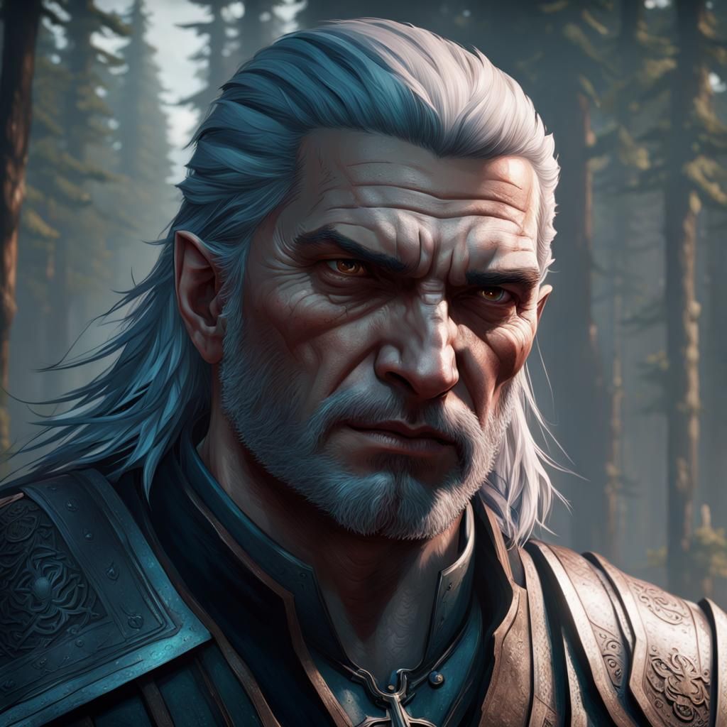 Witcher