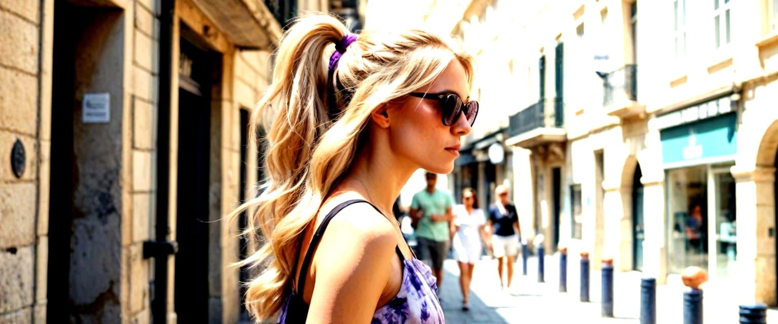 Once upon a time 32/4... Marseille