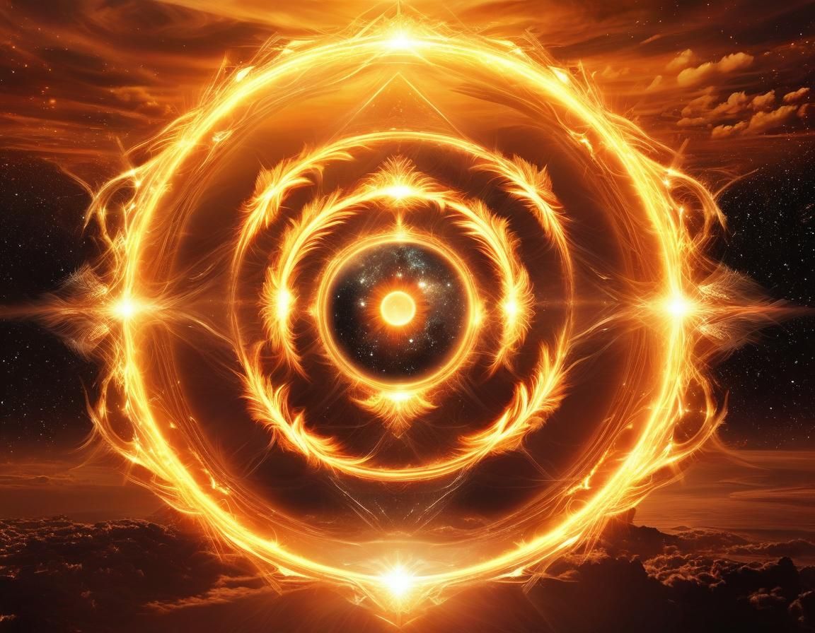 Stone Monkey Emerges in Primal Chaos