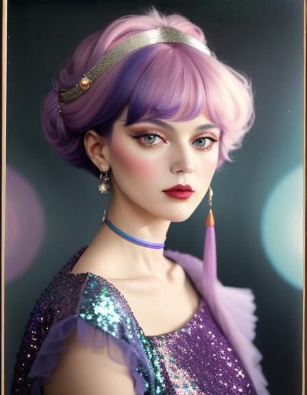 Portrait
