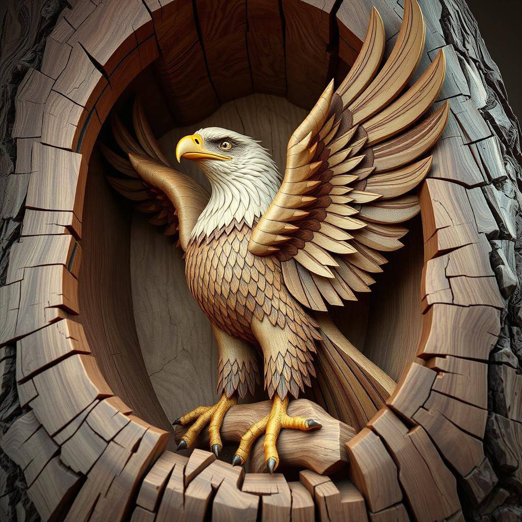 Eagle