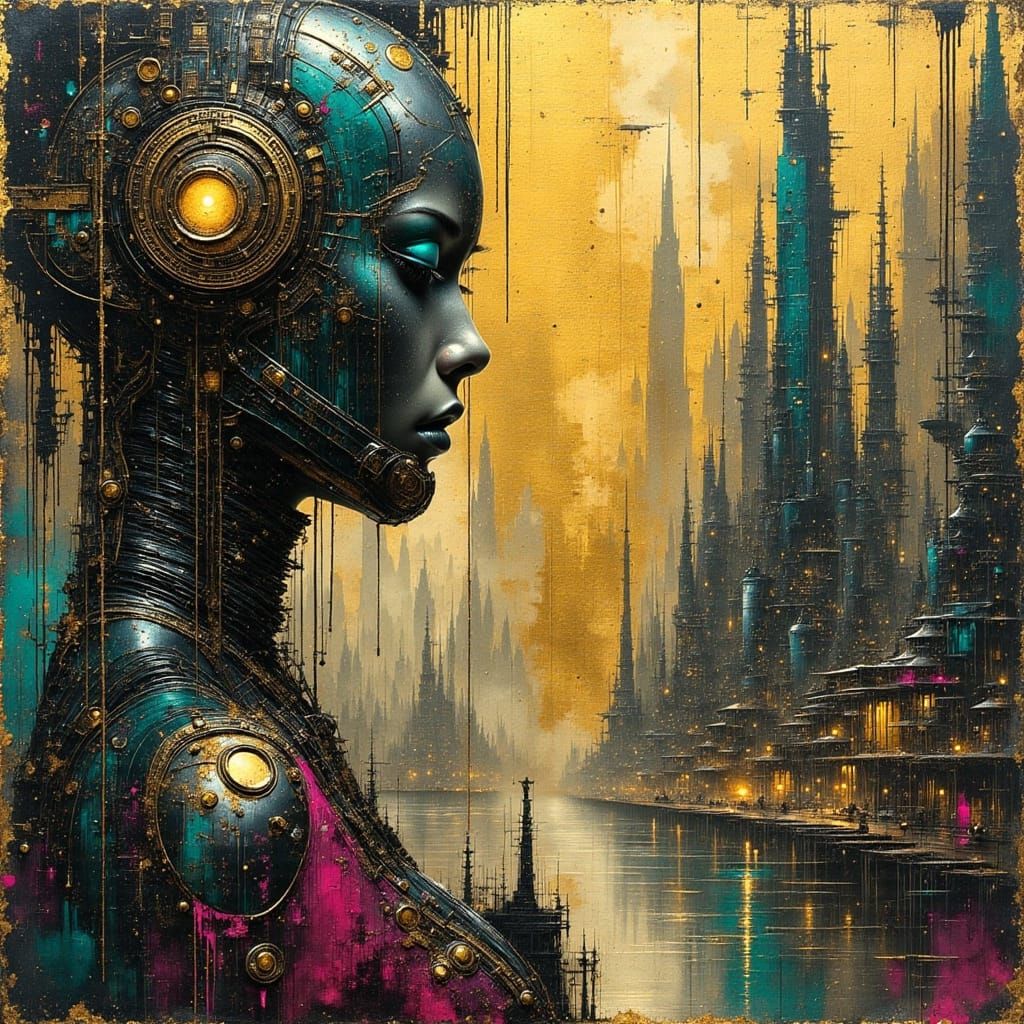 Cyberpunk