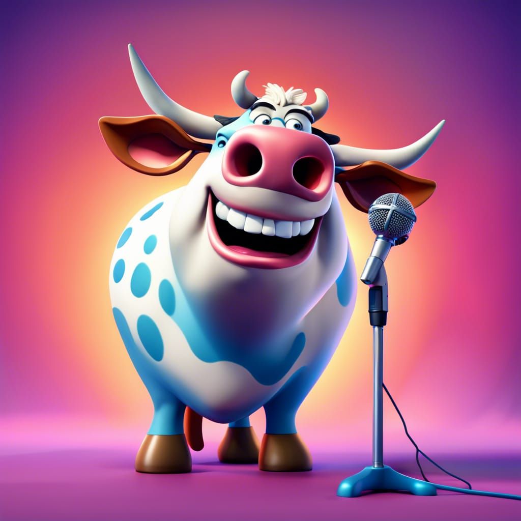 Carol DeCow on vocals