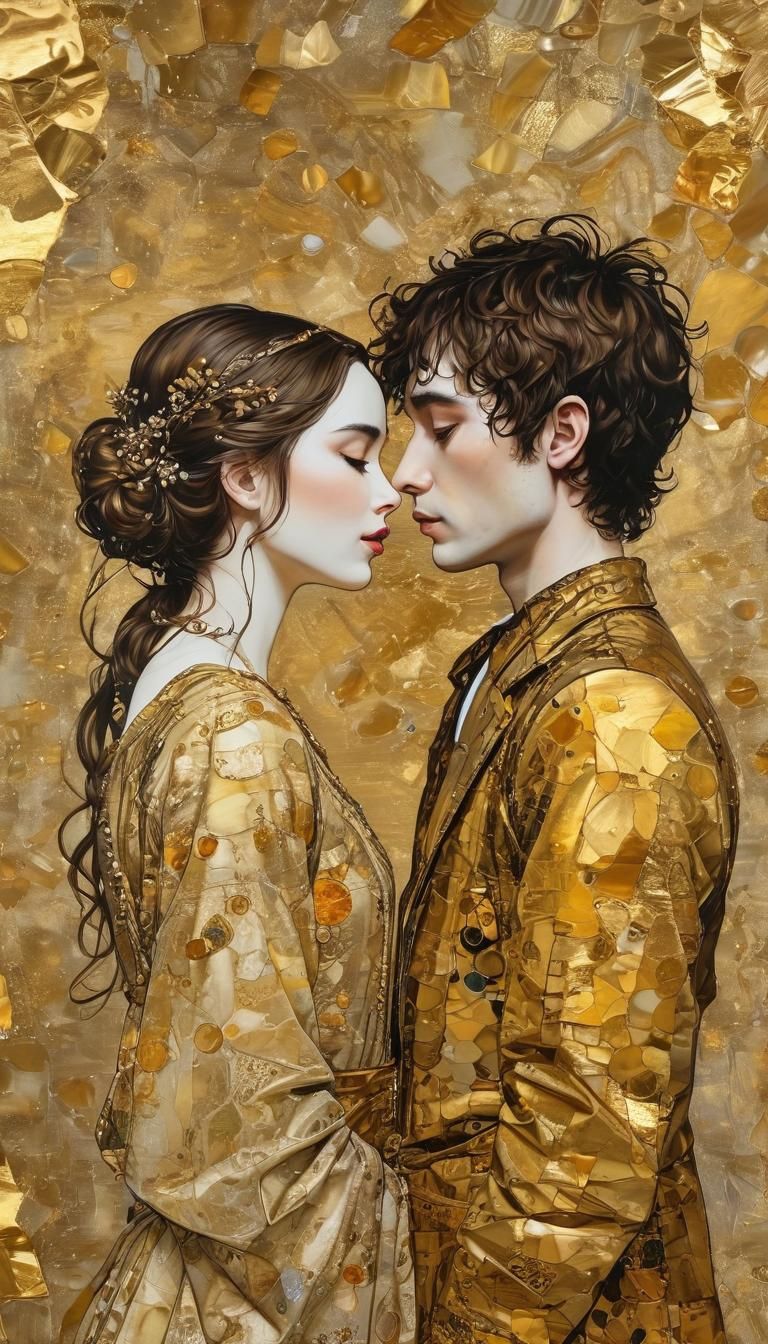 ❤️‍🔥>>MASTERPIECE MONDAY<<❤️‍🔥 LOVE