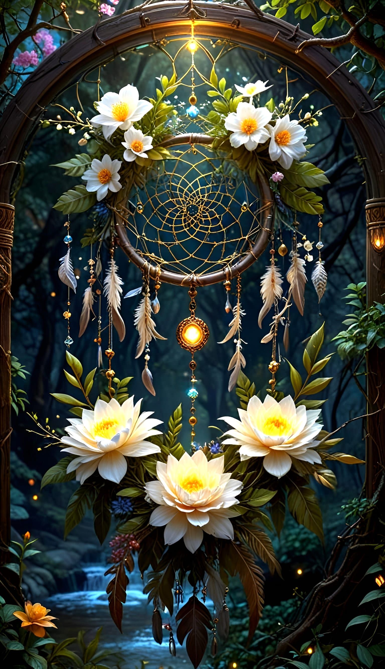 DC: Doorway to Dreamland