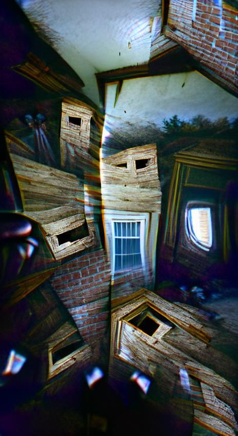 The Shvnn'd, Secon'd Atteck! (III)