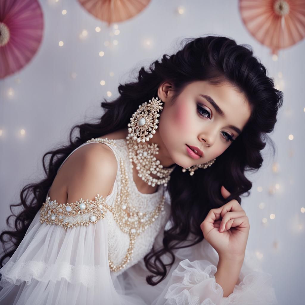 Made from the lyrics of LLYLM by Rosalia