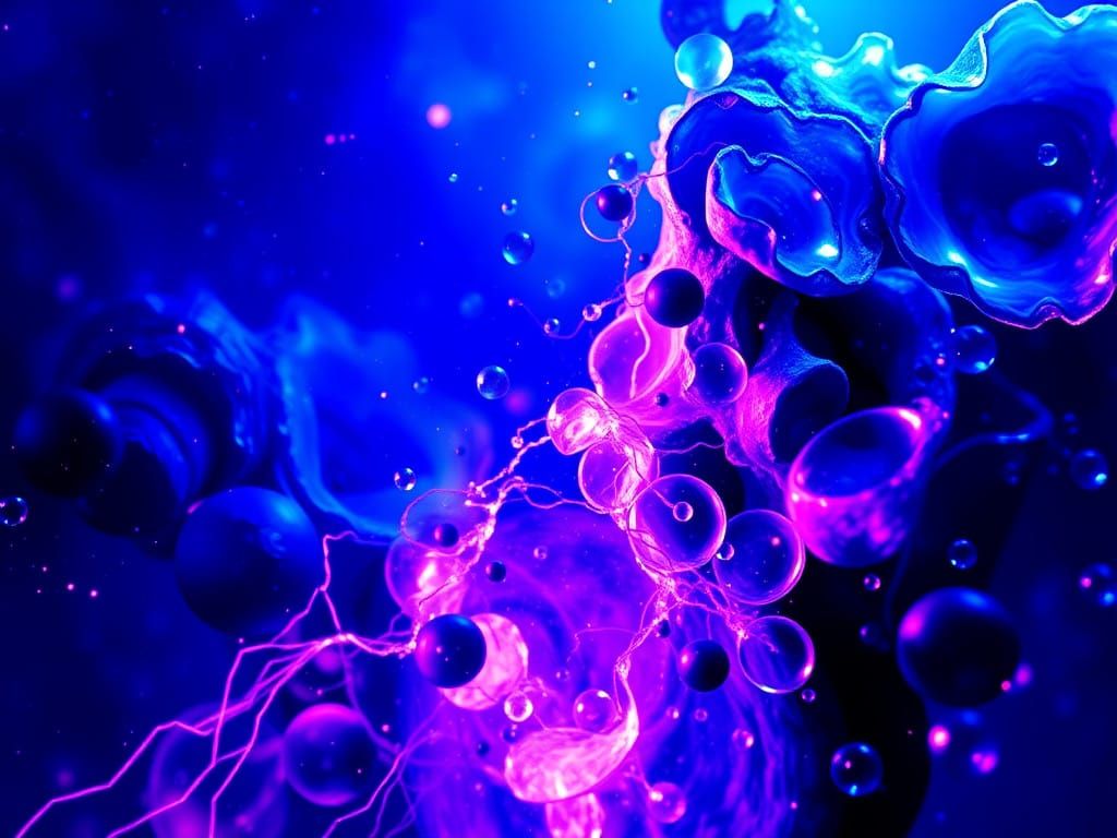 Liminal Space Hinge in Sapphire Mystery