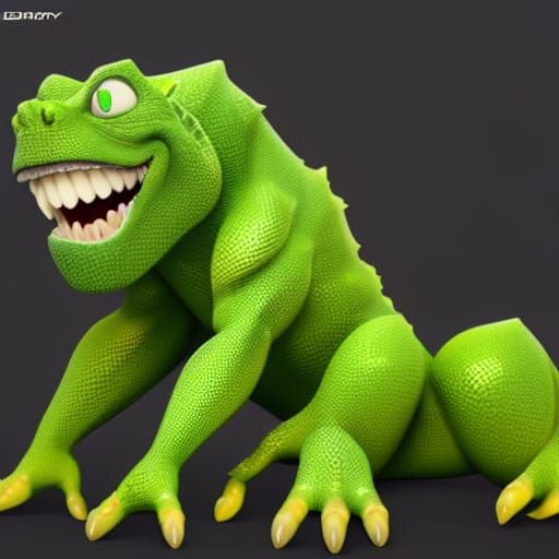 Lagarto