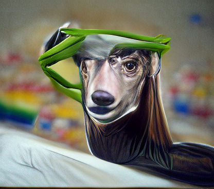 AI Generated Image