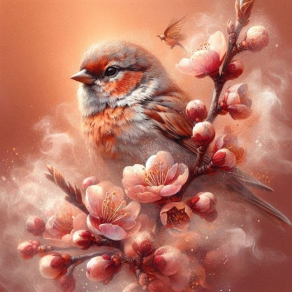 Aquarelle