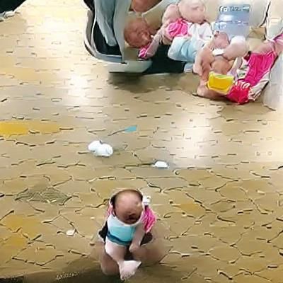 AI Generated Image From Simple Prompt