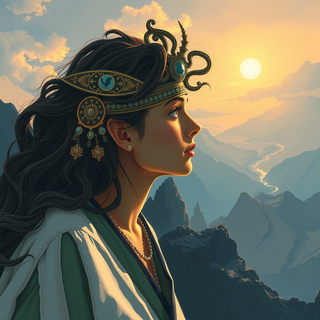 Find your voice within.