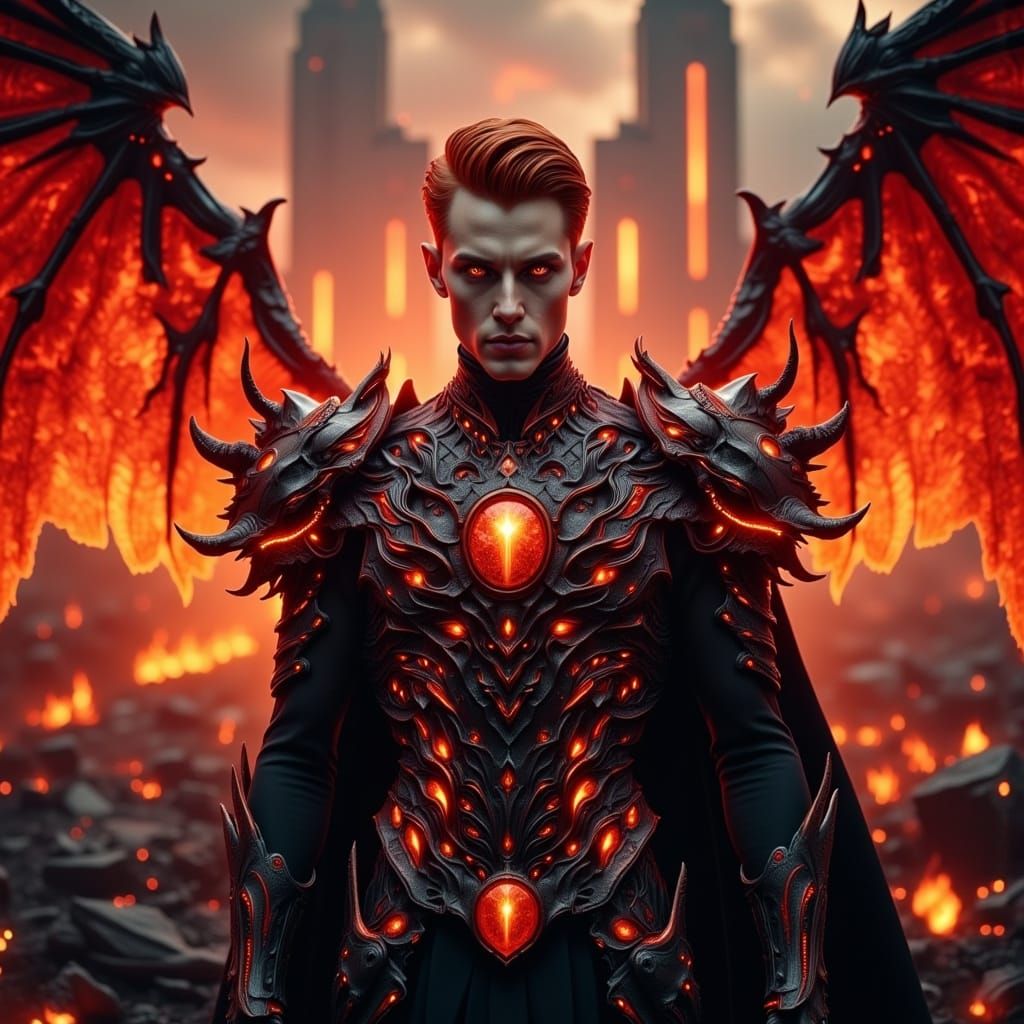 The Fallen