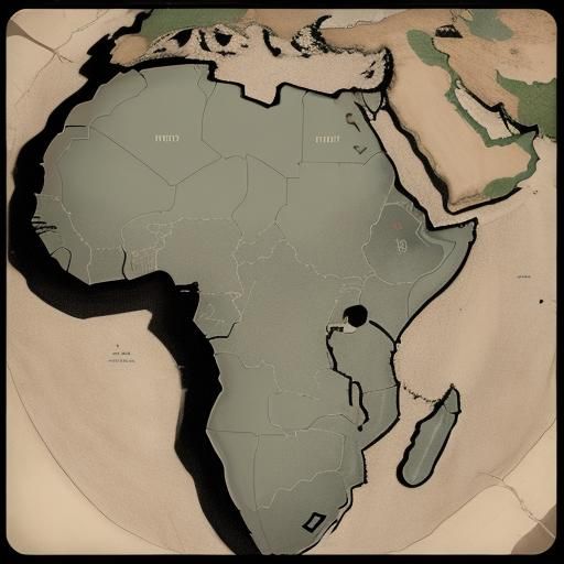 Africa