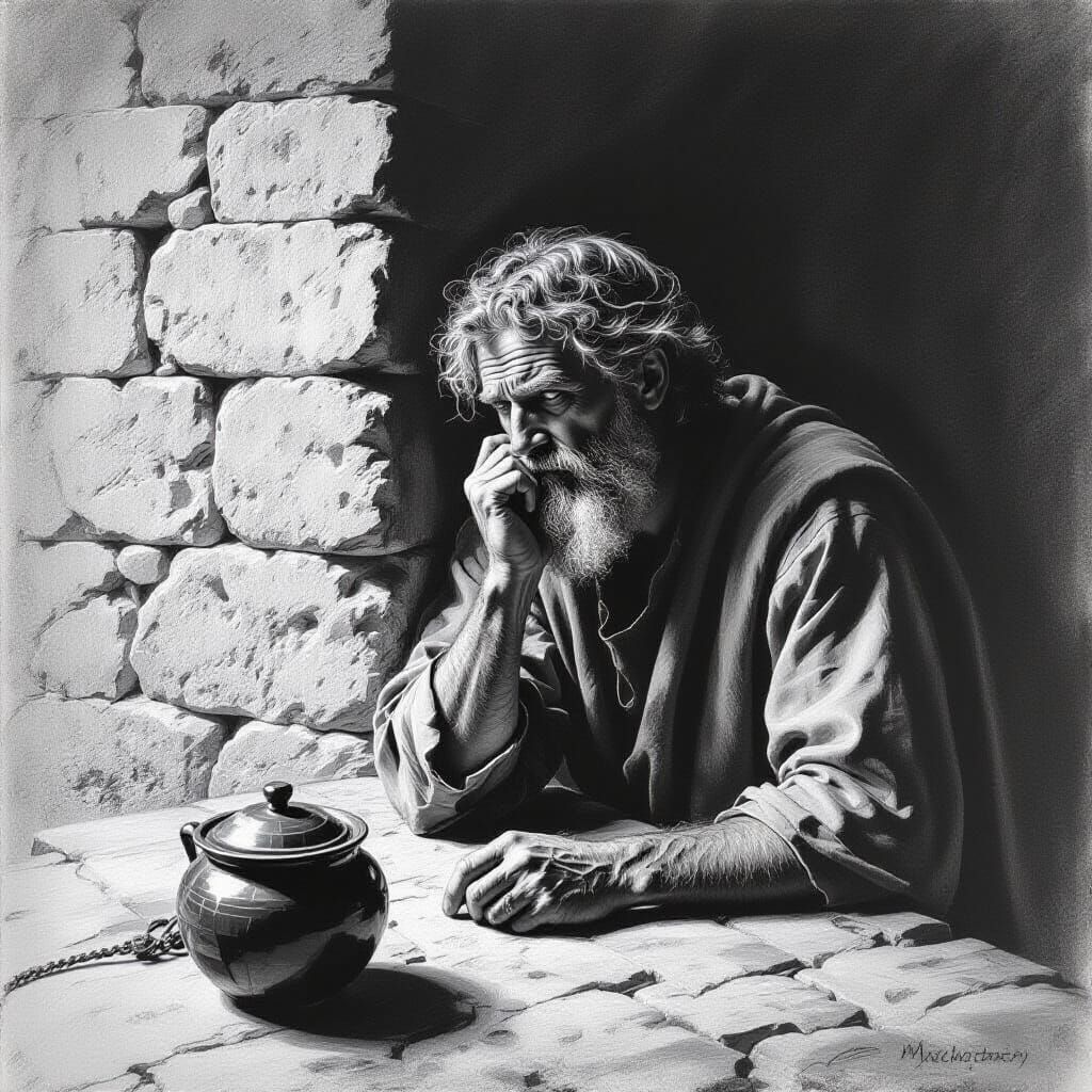 The Lord Hears Prayers and Offers Rescue