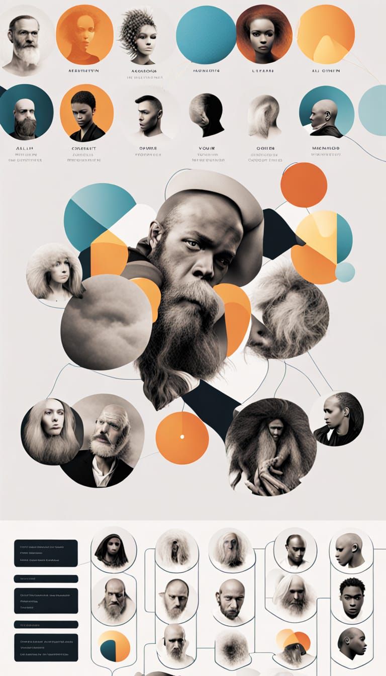 AI Explores Inspiration and Creativity Through Archetypal Im...