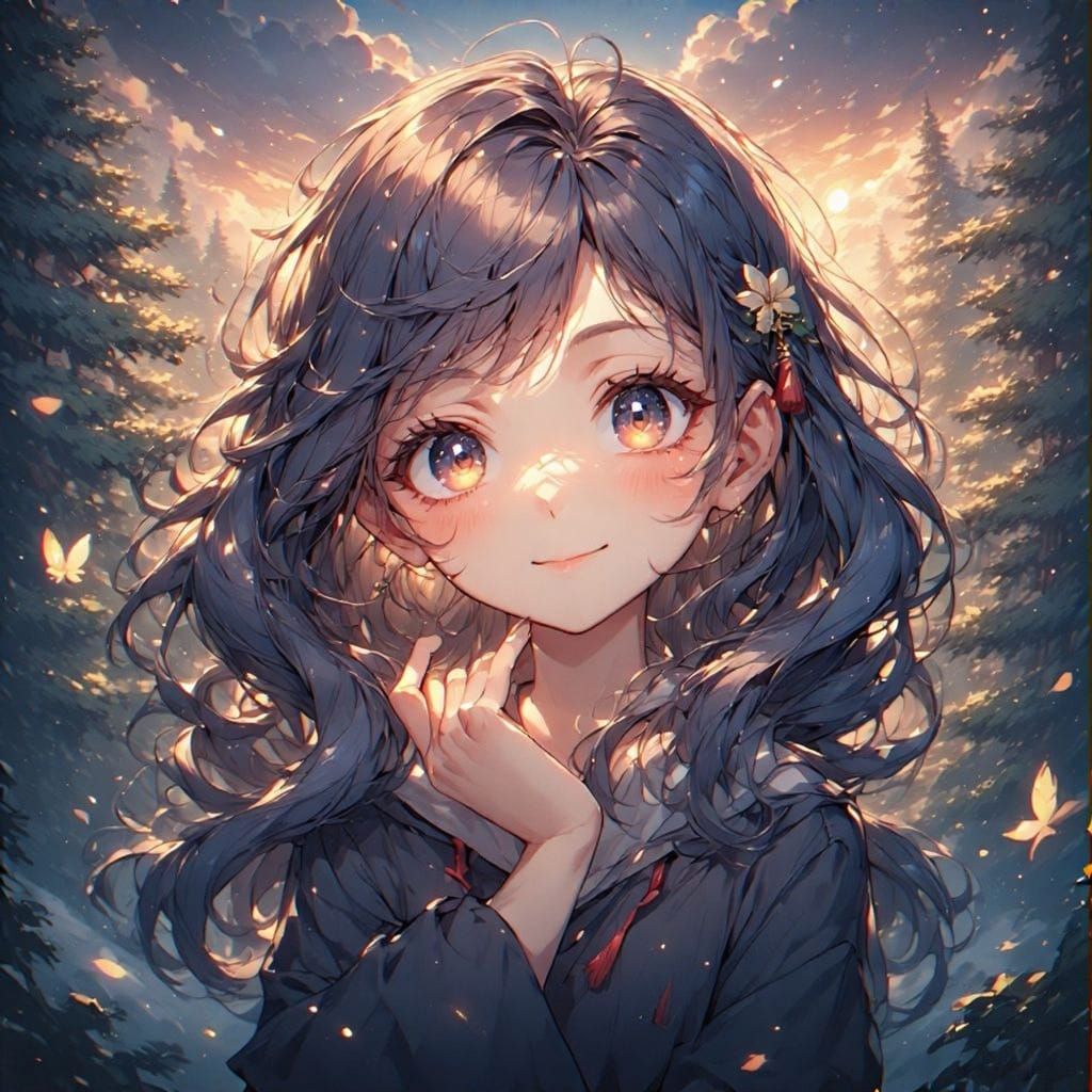 Eldritch Creature in a Biomechanical Style