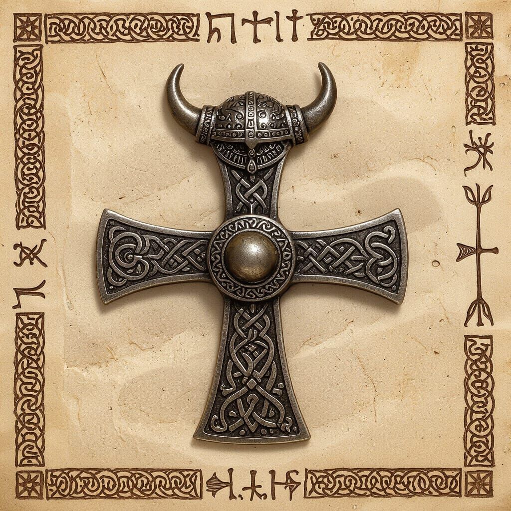 Ancient Viking Treasure Discovery