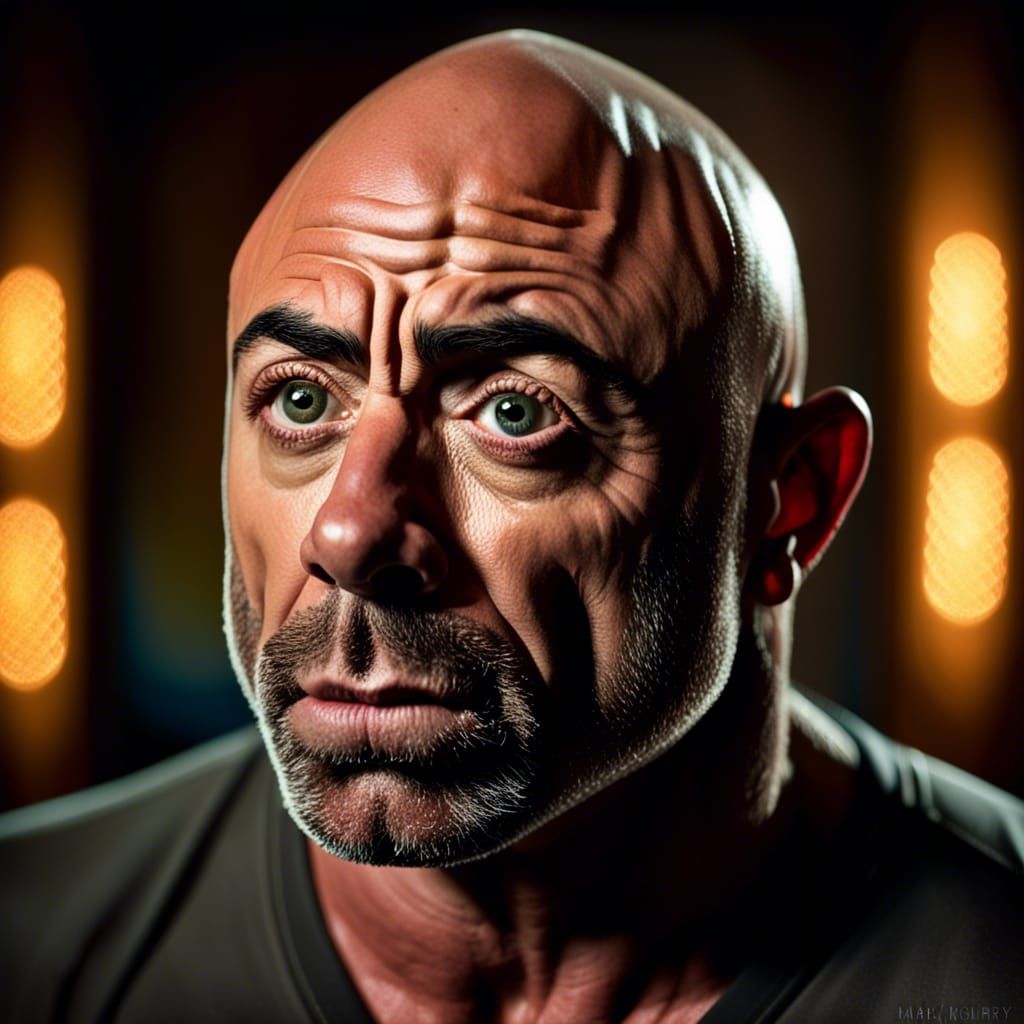 Joe Rogan
