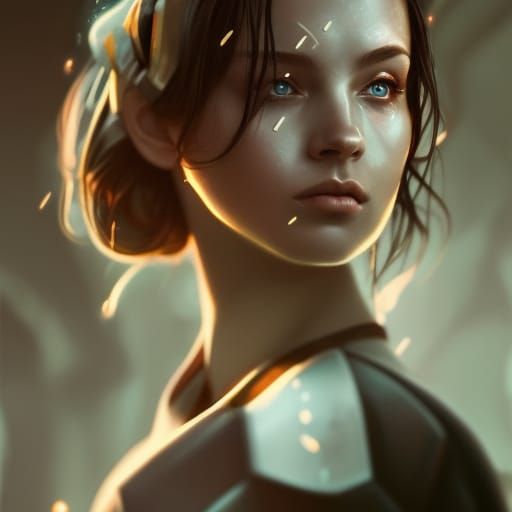 De Niro Does Laundry: Dark Fantasy Art