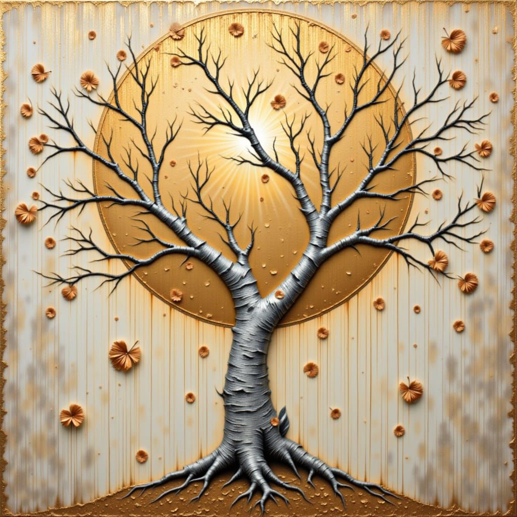 SOS COLOURFUL HOPE forty five