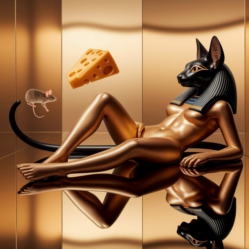 Bastet
