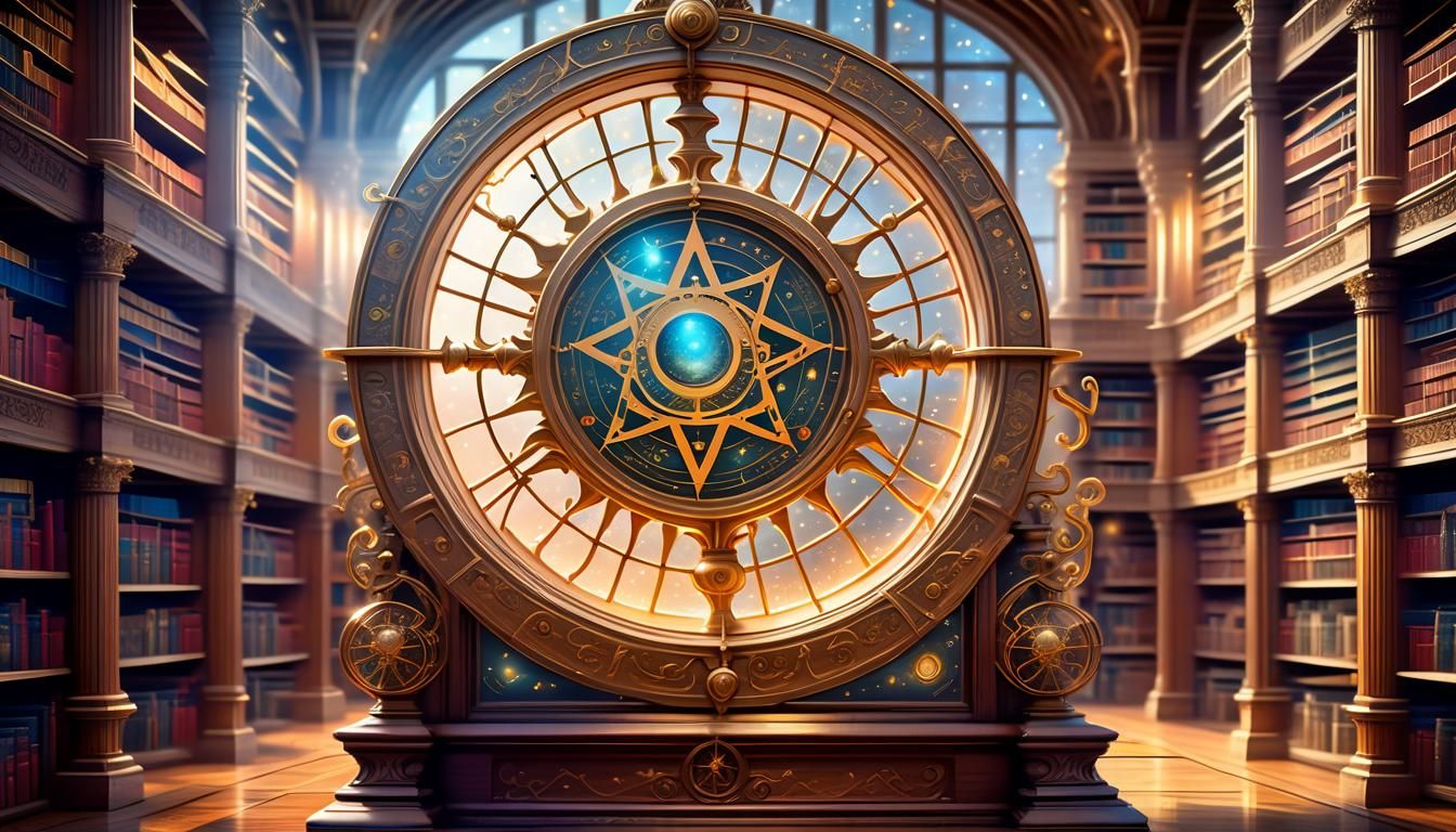 The Astrolabe