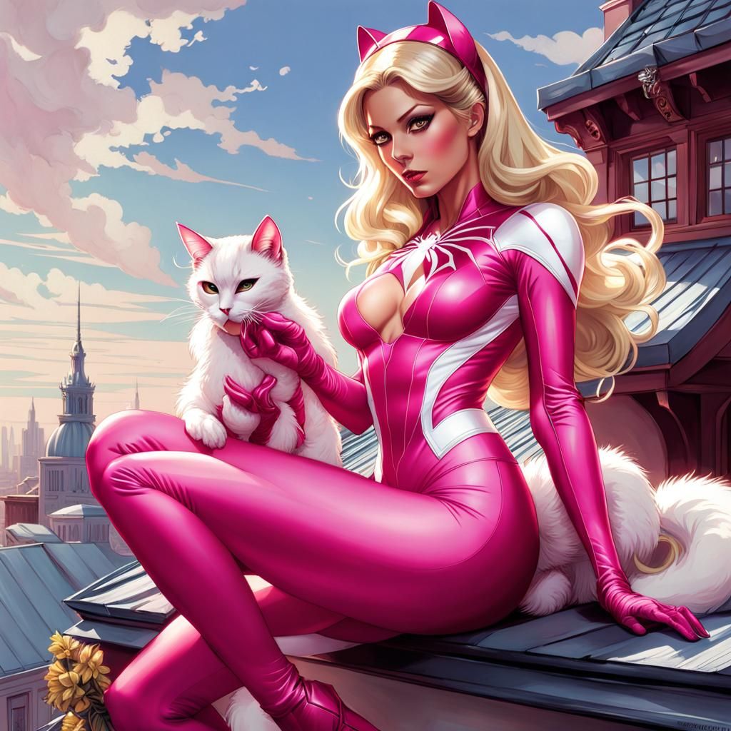 SpiderCatWoman 🥺 sorry