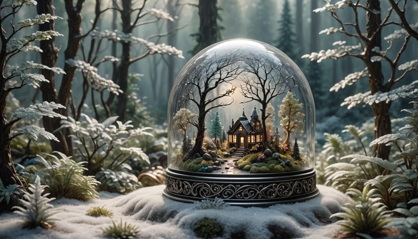 Tiny Dome