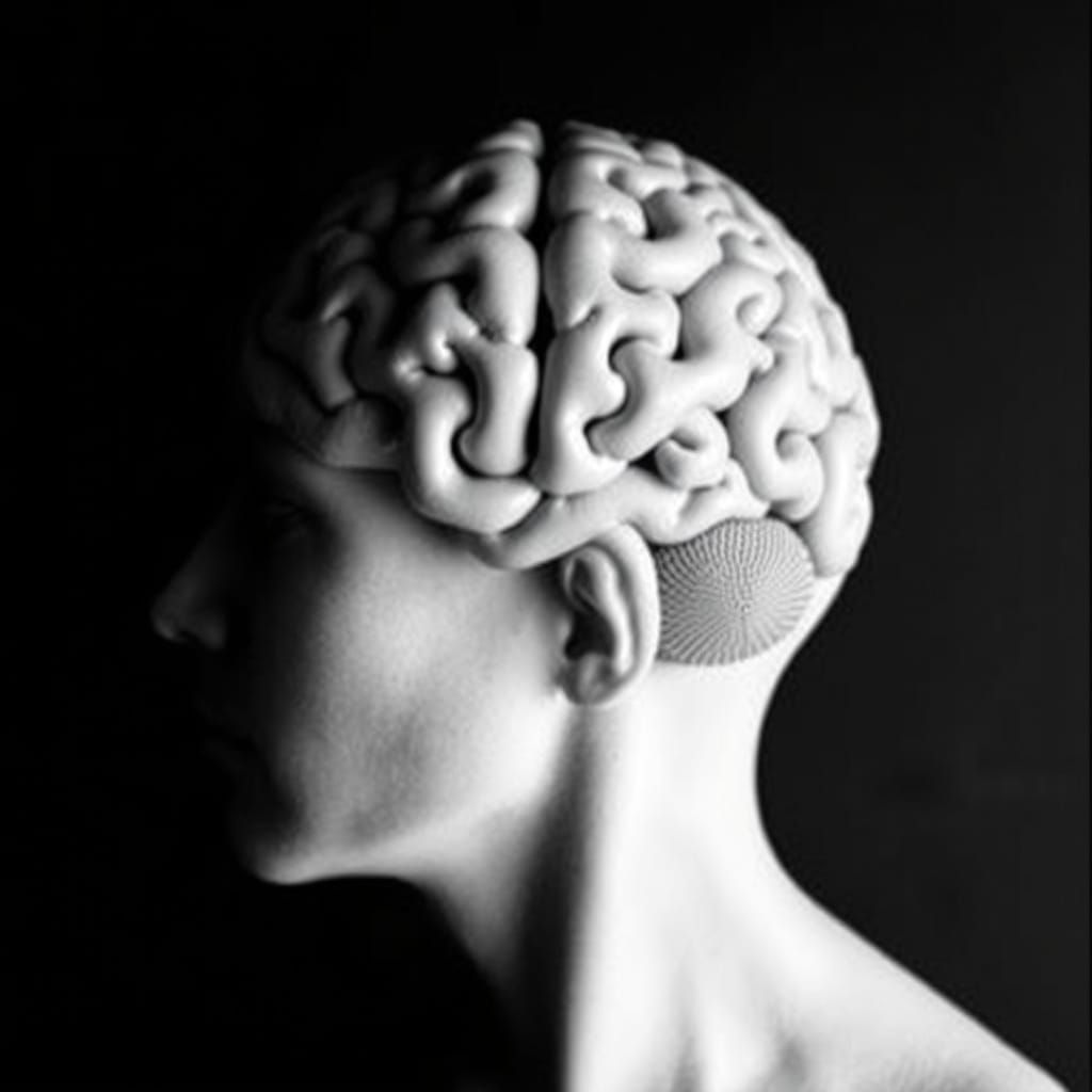 AI Interpretation of a Low IQ Statement