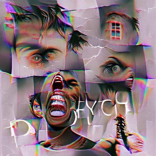 Abstract Interpretation of Psycho