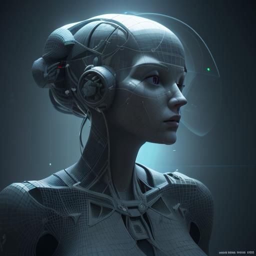 MK-Ultra: Cinematic Rendering of C.I.A. Mind Control