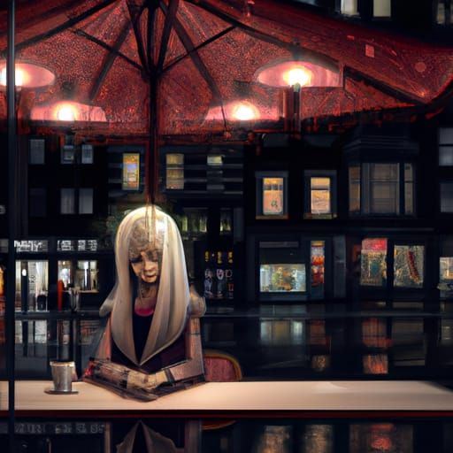 Bartender
