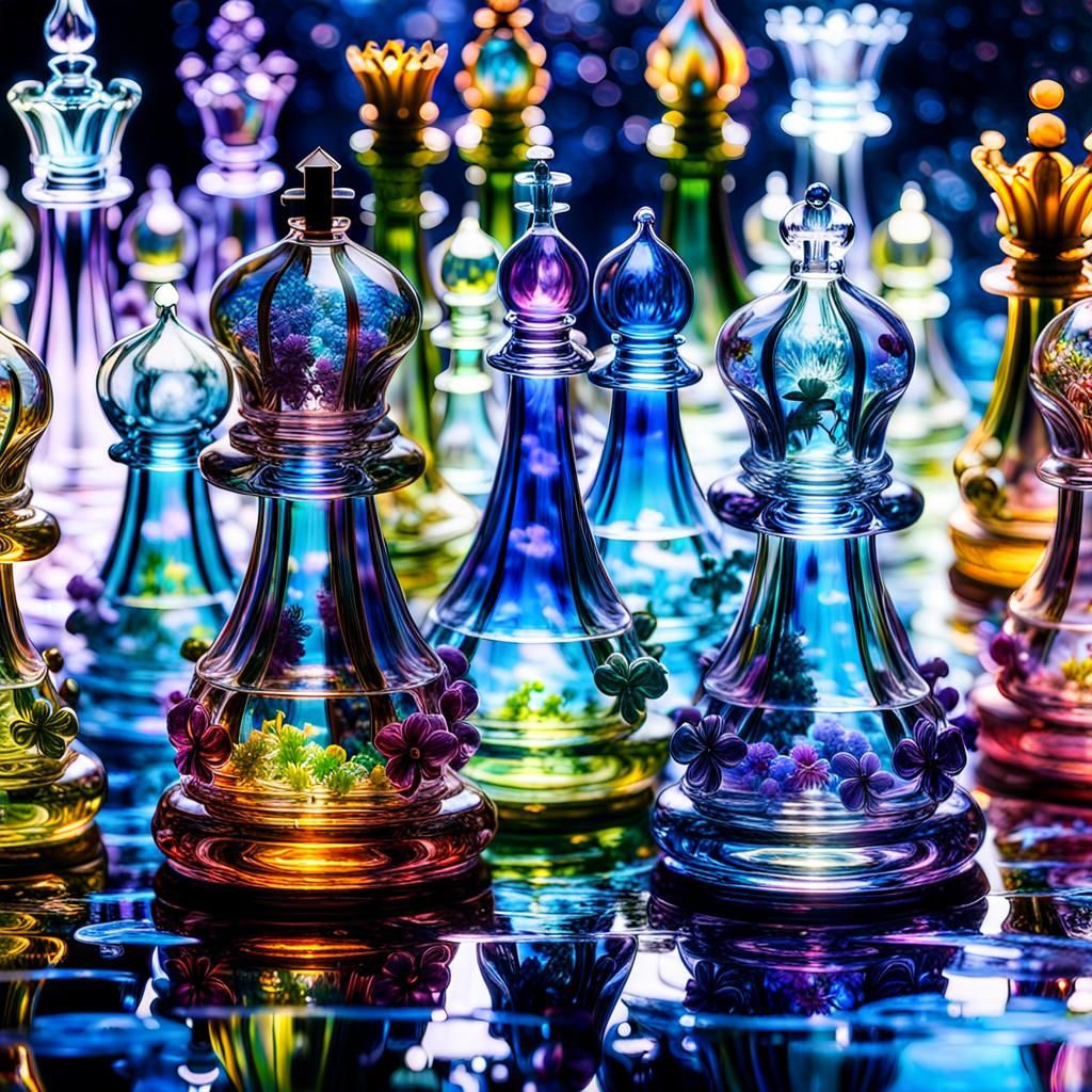 Chess set