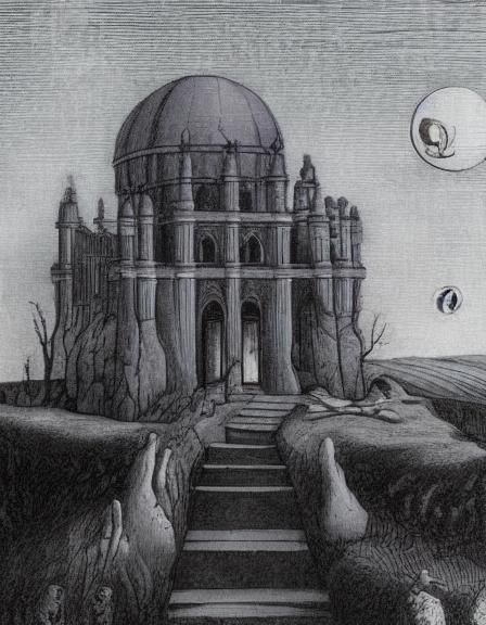 Kabbalah Ein Soph Tarot: Visualizing the Infinite