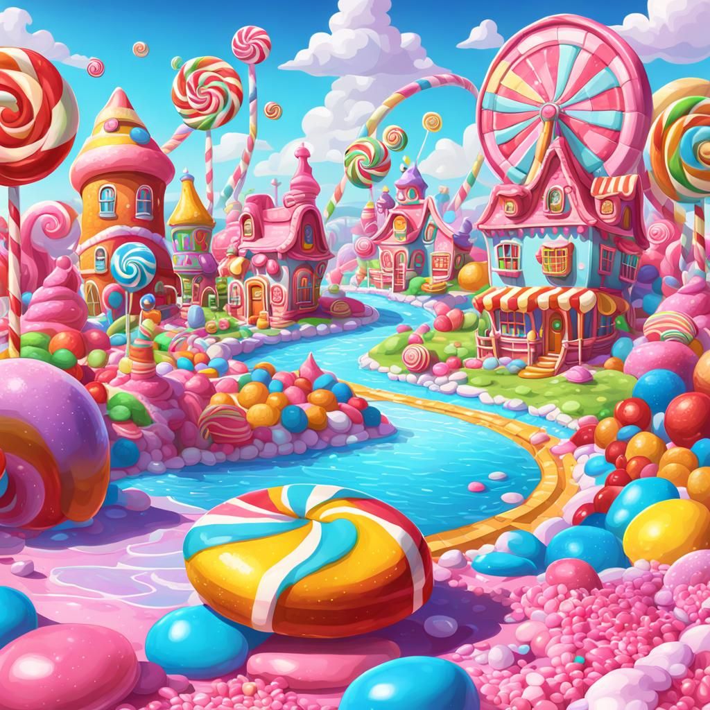 Candyland
