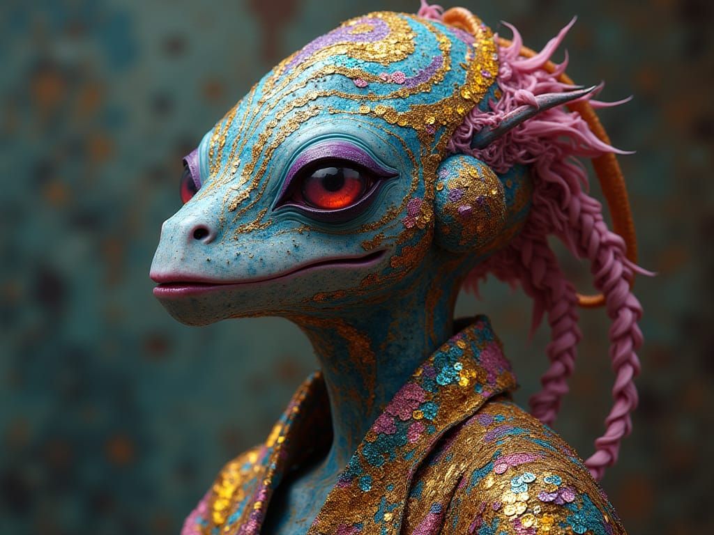 Liminodimensional Moulder of Disorder Nondimensional Zobim L...