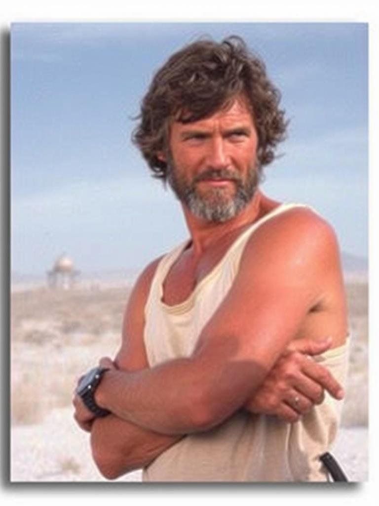 kris kristofferson-Born: 22 June 1936--Died: 28 September 2024