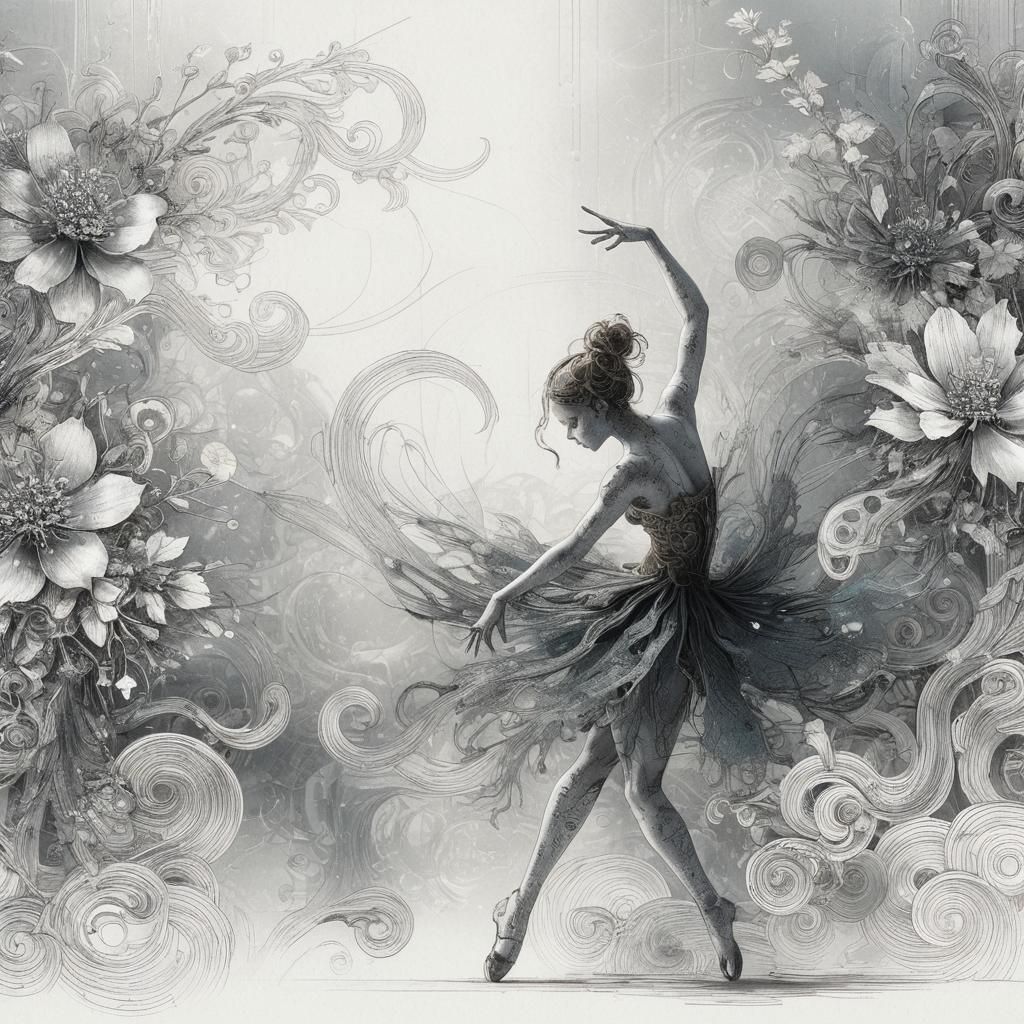 Eerie Machine Details in Abandoned Lab: Digital Art